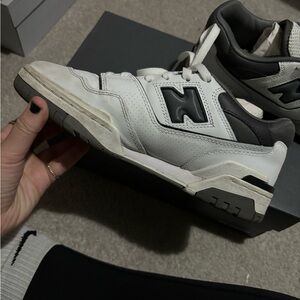 New balance 550